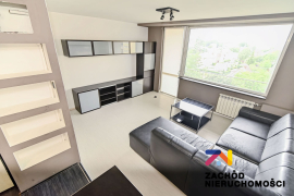 Przytulne 2 pokojowe 50,90 m2